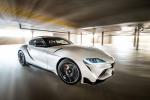 Toyota GR Supra 2019 года (ZA)